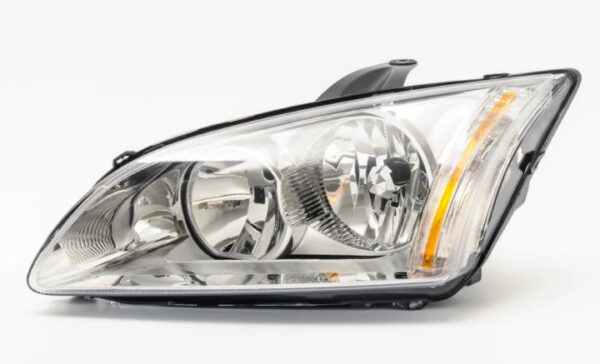 asdfghjkl367 Фара для Ford Focus 2 2004-2008 права
