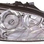 Фара для Ford Mondeo 2001-2007 права FP 2556 900
