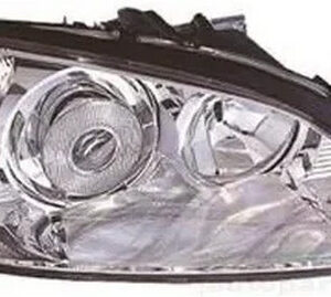 asdfghjkl368 Фара для Ford Mondeo 2001-2007 права
