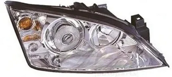 Фара для Ford Mondeo 2001-2007 права