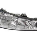 Фара для Ford Mondeo 1997-1998 передня ліва Фара для Ford Mondeo 1997-1998 передня ліва FP 2553 953