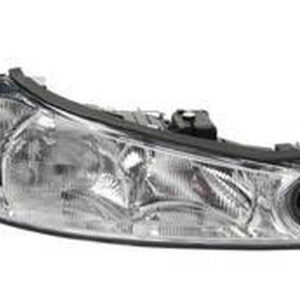 Фара для Ford Mondeo 1997-1998 передня ліва