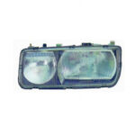 Фара для Ford Sierra 1982-1987 ліва Фара для Ford Sierra 1982-1987 ліва 6984719