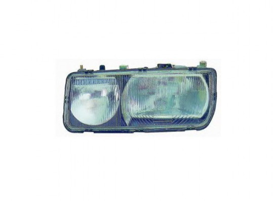 asdfghjkl370 Фара для Ford Sierra 1982-1987 ліва