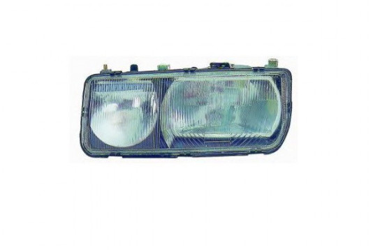 asdfghjkl371 Фара для Ford Sierra 1982-1987 права