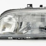 Фара для Ford Sierra 1987-1993 ліва Фара для Ford Sierra 1987-1993 ліва FP 2550 R4-E