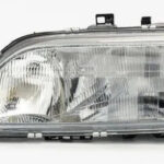 Фара для Ford Sierra 1987-1993 права Фара для Ford Sierra 1987-1993 права FP 2550 R4-E