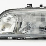 Фара для Ford Sierra 1987-1993 права Фара для Ford Sierra 1987-1993 права 6984719