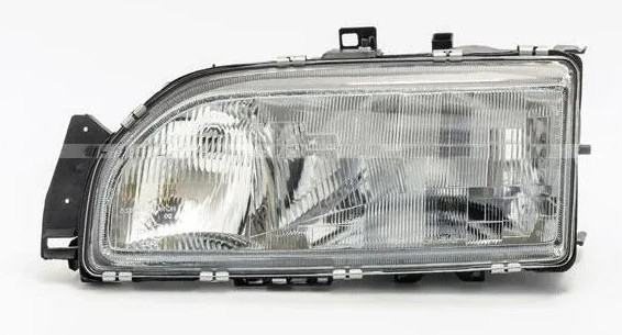 asdfghjkl374 Фара для Ford Sierra 1987-1993 права