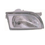 Фара для Ford Transit 1992-1995 права FP 2515 314