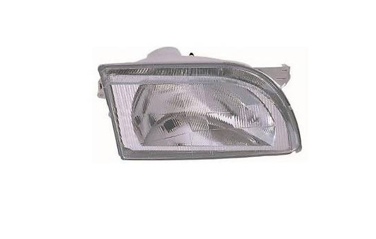 asdfghjkl378 Фара для Ford Transit 1992-1995 права