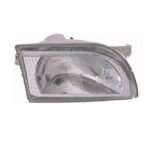 Фара для Ford Transit 1992-1995 права Фара для Ford Transit 1992-1995 права FP 2515 F1-E