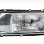 Фара для Opel Vectra A 1992-1995 ліва FP 5076 911