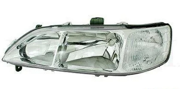 asdfghjkl381 Фара для Honda Accord 6 1999-2002 права
