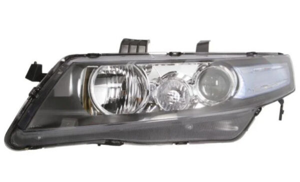 asdfghjkl382 Фара для Honda Accord 7 2006-2008 ліва
