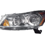 Фара для Honda Accord 8 2008-2010 Америка права GS 3015 D304