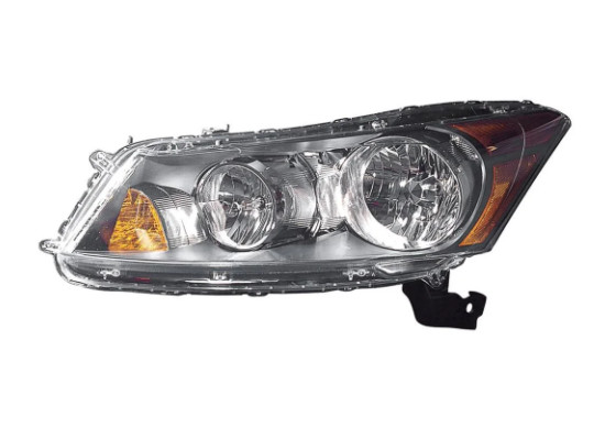 Фара для Honda Accord 8 2008-2010 Америка права
