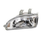 Фара для Honda Civic 1992-1995 Cедан EG/EH ліва FP 2911 901