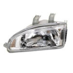 Фара для Honda Civic 1992-1995 ліва FP 2911 M04