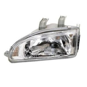 Фара для Honda Civic 1992-1995 ліва