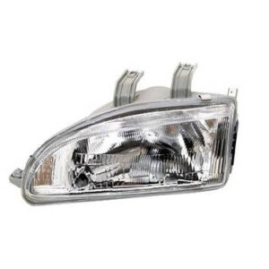 Фара для Honda Civic 1992-1995 права