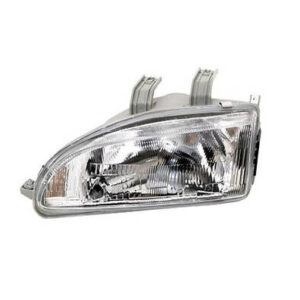 Фара для Honda Civic 1992-1995 права