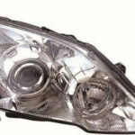 Фара для Honda CR-V 2006 - 2012 Америка ліва FP 3010 950