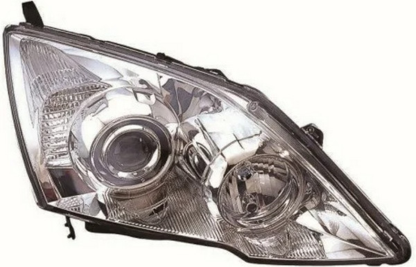 Фара для Honda CR-V 2006 - 2012 Америка ліва