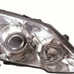 Фара для Honda CR-V 2006 - 2012 Америка права FP 3010 111