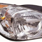 Фара для Hyundai Accent 2006-2010 права GS 3214 D303