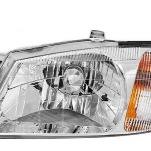 Фара для Hyundai Accent 1999-2003 права