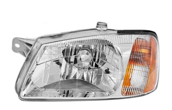 Фара для Hyundai Accent 1999-2003 права