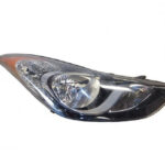 Фара для Hyundai Elantra MD 2011-2015 ліва FP 3228 388-P