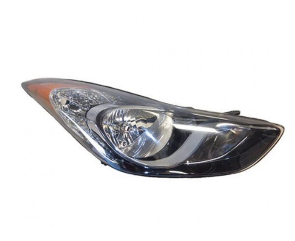 asdfghjkl403 Фара для Hyundai Elantra MD 2011-2015 ліва