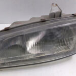 Фара для Hyundai H-1 1997-2000 ліва FP 3211 F4-P