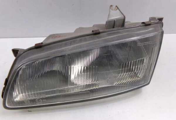 asdfghjkl407 Фара для Hyundai H-1 1997-2000 ліва