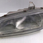 Фара для Hyundai H-1 1997-2000 ліва Фара для Hyundai H-1 1997-2000 ліва FP 3210 M01