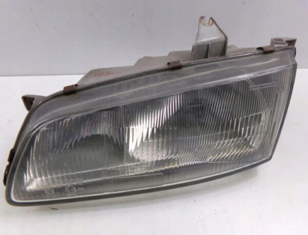 asdfghjkl409 Фара для Hyundai H-1 1997-2000 права