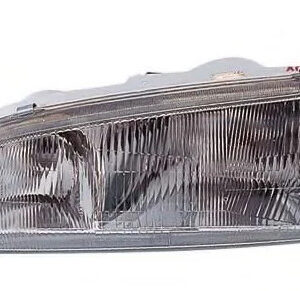 Фара для Hyundai H-100 1995-2000 ліва