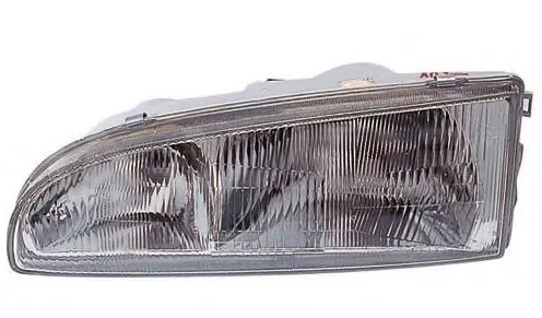 asdfghjkl412 Фара для Hyundai H-100 1995-2000 ліва