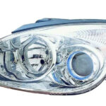 Фара для Hyundai i30 FD 2007-2010 ліва Фара для Hyundai i30 FD 2007-2010 ліва FP 3219 901