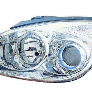 asdfghjkl413 Фара для Hyundai i30 FD 2007-2010 ліва