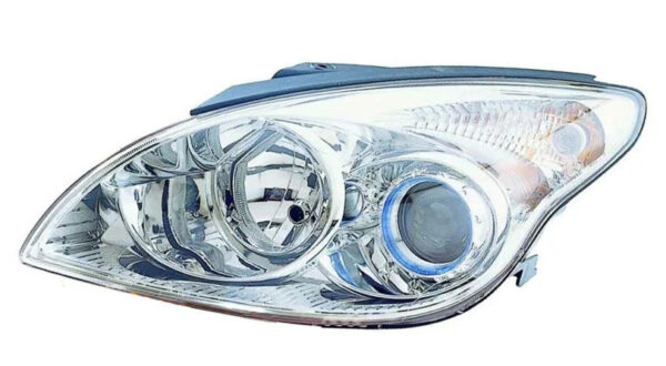 Фара для Hyundai i30 FD 2007-2010 ліва