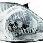 Фара для Hyundai Matrix 2008-2010 ліва Фара для Hyundai Matrix 2008-2010 ліва FP 3220 388