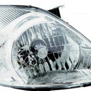 Фара для Hyundai Matrix 2008-2010 ліва