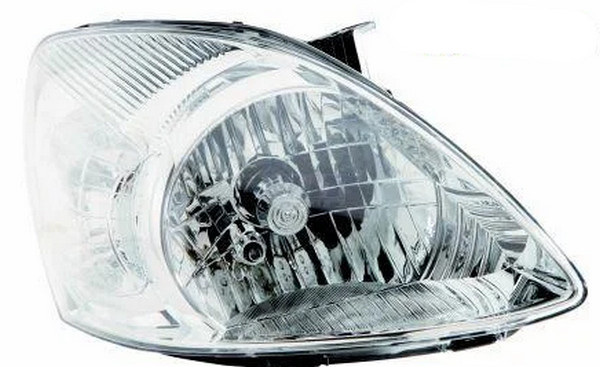 asdfghjkl414 Фара для Hyundai Matrix 2008-2010 ліва