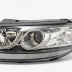 Фара для Hyundai Santa Fe 2006-2010 CM ліва FP 3216 M11