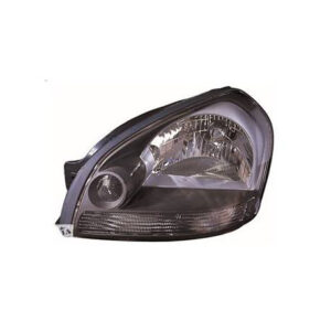Фара для Hyundai Tucson 2004-2013 ліва