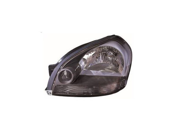 Фара для Hyundai Tucson 2004-2013 ліва