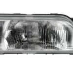 Фара для Nissan Sunny N14 1991-1996 права FP 1628 900